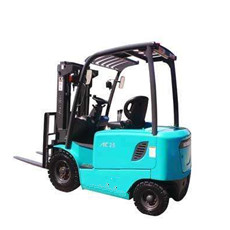 内燃平衡叉车